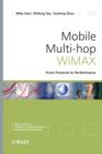 Image for Mobile Multi-Hop WiMAX