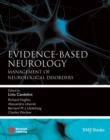 Image for Evidence-based neurology: management of neurological disorders