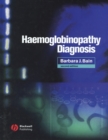 Image for Haemoglobinopathy diagnosis