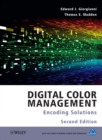 Image for Digital Color Management: Encoding Solutions