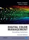 Image for Digital Color Management : Encoding Solutions