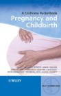 Image for A Cochrane Guide to Pregnancy and Childbirth