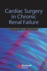 Image for Cardiac surgery in chronic renal failure