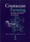 Image for Crustacean farming: ranching and culture