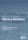 Image for Methods for study of marine benthos.