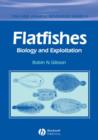 Image for Flatfishes : Biology and Exploitation