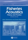 Image for Fisheries acoustics: theory and practice