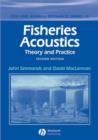 Image for Fisheries Acoustics Theory and Practice Obook