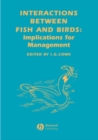 Image for Interactions between fish and birds: implications for management