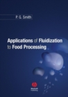 Image for Applications of fluidisation to food processing
