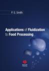 Image for Applications of Fluidization to Food Processing