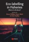 Image for Eco-labelling in Fisheries - What is it all about? oBook