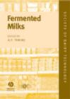 Image for Fermented Milks