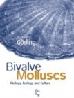 Image for Bivalve Molluscs : Biology, Ecology and Culture Obook
