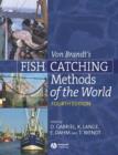 Image for Fish Catching Methods of the World