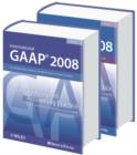 Image for International GAAP 2008  : generally accepted accounting practice under international financial reporting standards
