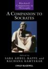 Image for A Companion to Socrates