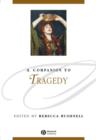 Image for A Companion to Tragedy