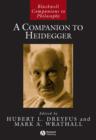 Image for Companion to Heidegger