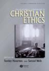 Image for The Blackwell Companion to Christian Ethics