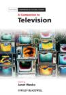 Image for Companion to Television
