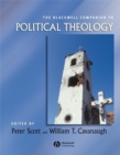 Image for The Blackwell companion to political theology
