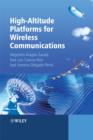 Image for High-altitude Platforms for Wireless Communications