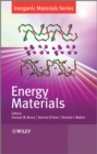Image for Energy materials