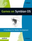 Image for Games on Symbian OS