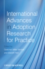Image for International Advances in Adoption Research for Practice
