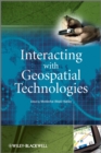 Image for Interacting with geospatial technologies