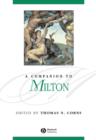 Image for A Companion to Milton