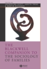 Image for The Blackwell companion to the sociology of families