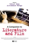 Image for A companion to literature and film