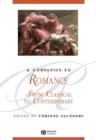 Image for A Companion to Romance