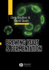 Image for Brewing Yeast and Fermentation