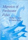 Image for Migration of Freshwater Fishes