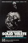 Image for Integrated solid waste management: a life cycle inventory