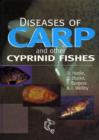 Image for Diseases of Carp and Other Cyprinid Fishes