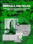 Image for Minerals and Rocks : Exercises in Crystallography, Mineralogy and Hand Specimen Petrology