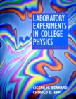 Image for Laboratory Experiments in College Physics