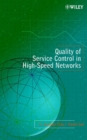 Image for Quality of service control in high-speed networks