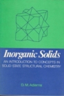 Image for Inorganic Solids