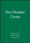 Image for Dos Novelas Cortas