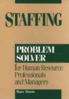 Image for Staffing Problem Solver
