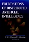 Image for Foundations of Distributed Artificial Intelligence