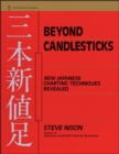 Image for Beyond Candlesticks : New Japanese Charting Techniques Revealed