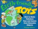 Image for Earth-Friendly Toys