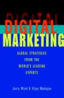 Image for Digital marketing: global strategies from the world&#39;s leading experts