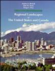 Image for Regional landscapes of the United States and Canada